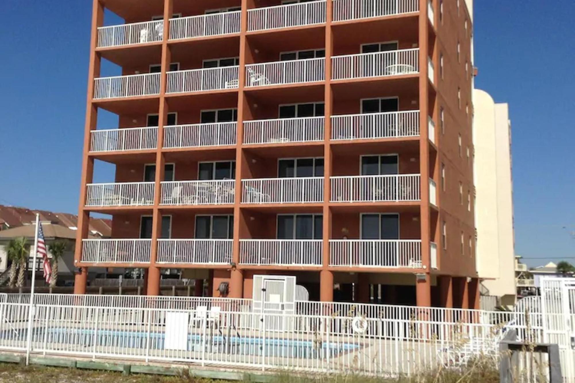 Willa Buena Vista Gulf Shores Pokój zdjęcie